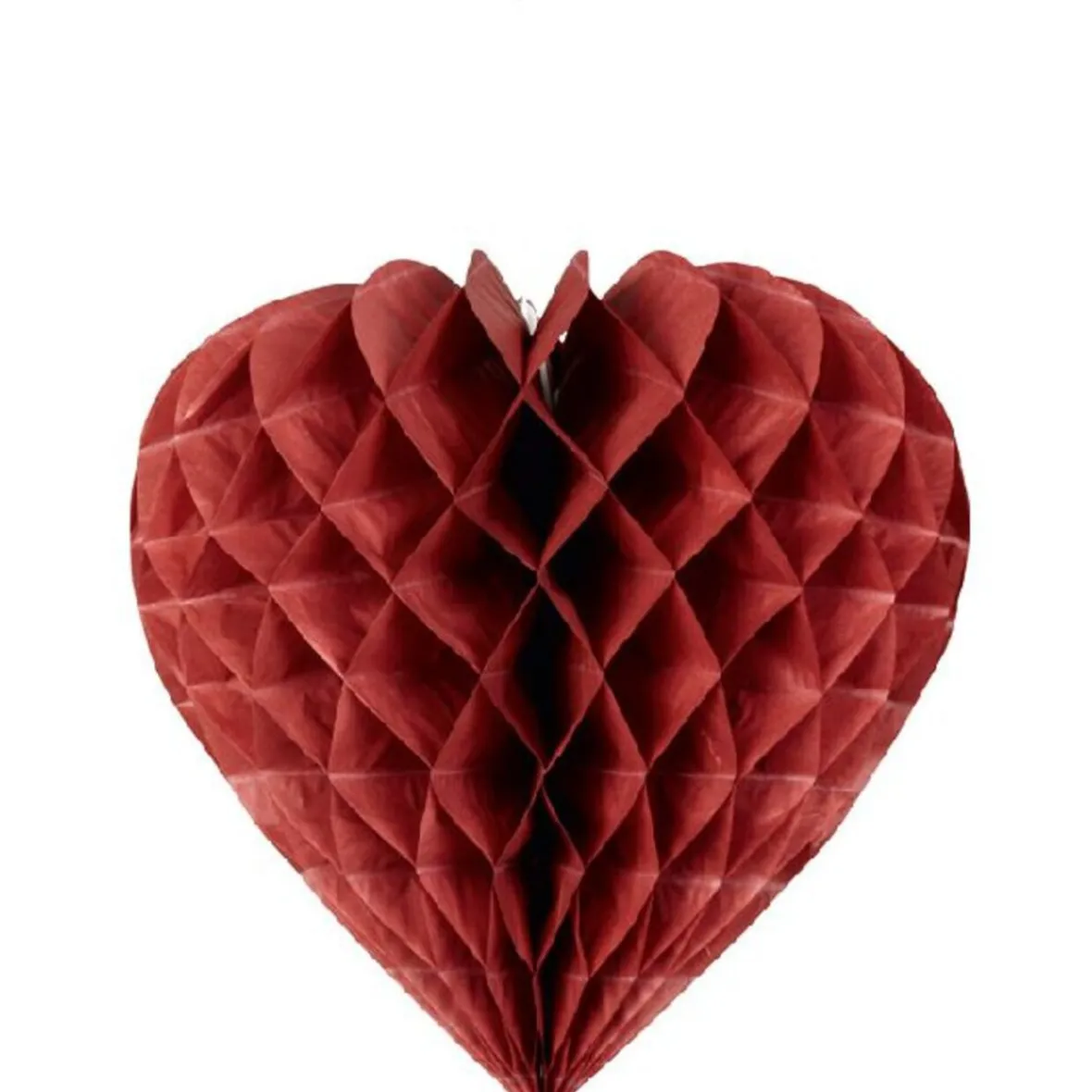 SUSPENSION COEUR-Gifi Discount