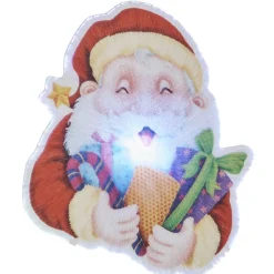 Suspension décoration lumineuse-Gifi New