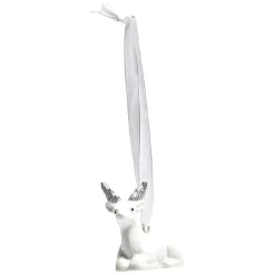 Suspension de Noël animal assis-Gifi