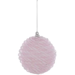 Suspension de Noël décor dentelle-Gifi Hot