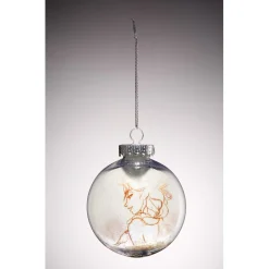 Suspension de Noël Disney La Reine des Neiges-Gifi