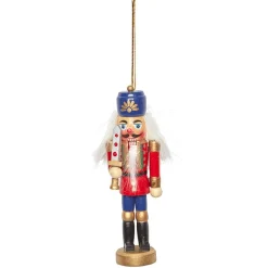 Suspension de Noël forme Casse Noisette-Gifi Best