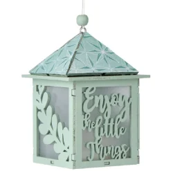 Suspension de Noël maison 3D-Gifi