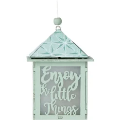 Suspension de Noël maison 3D-Gifi