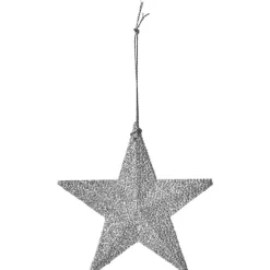 Suspension de Noël Étoile de neige-Gifi Clearance