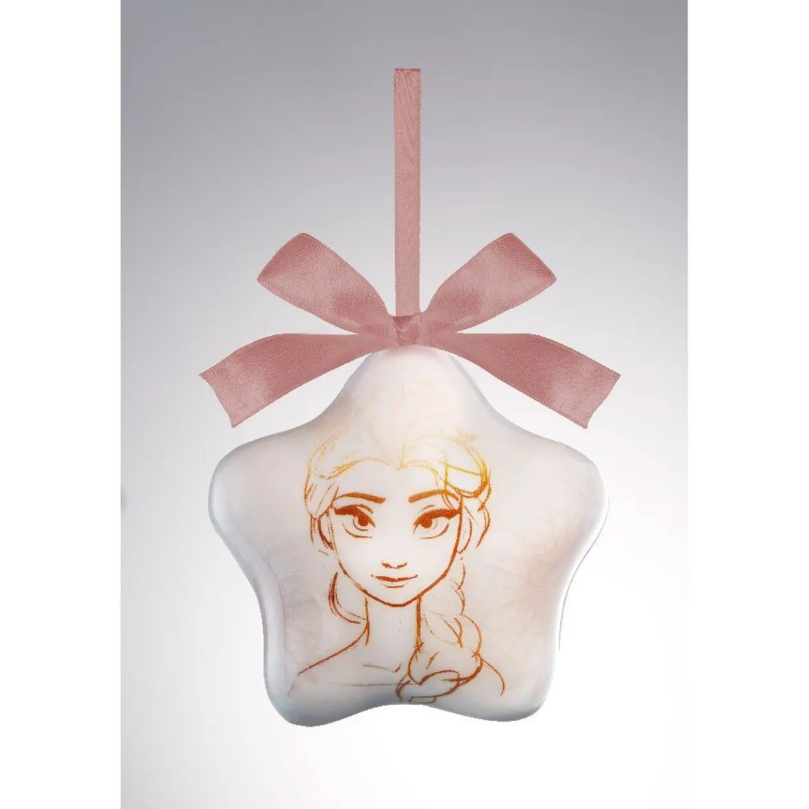 Suspension de Noël étoile Disney-Gifi Clearance