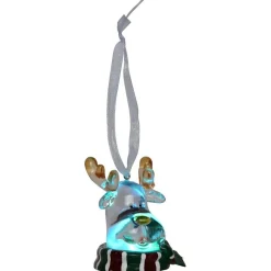 Suspension intérieur sujets de Noël 1 LED-Gifi Online