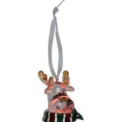 Suspension intérieur sujets de Noël 1 LED-Gifi Online