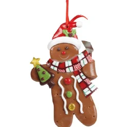 Suspension pain épice bonhomme-Gifi Sale