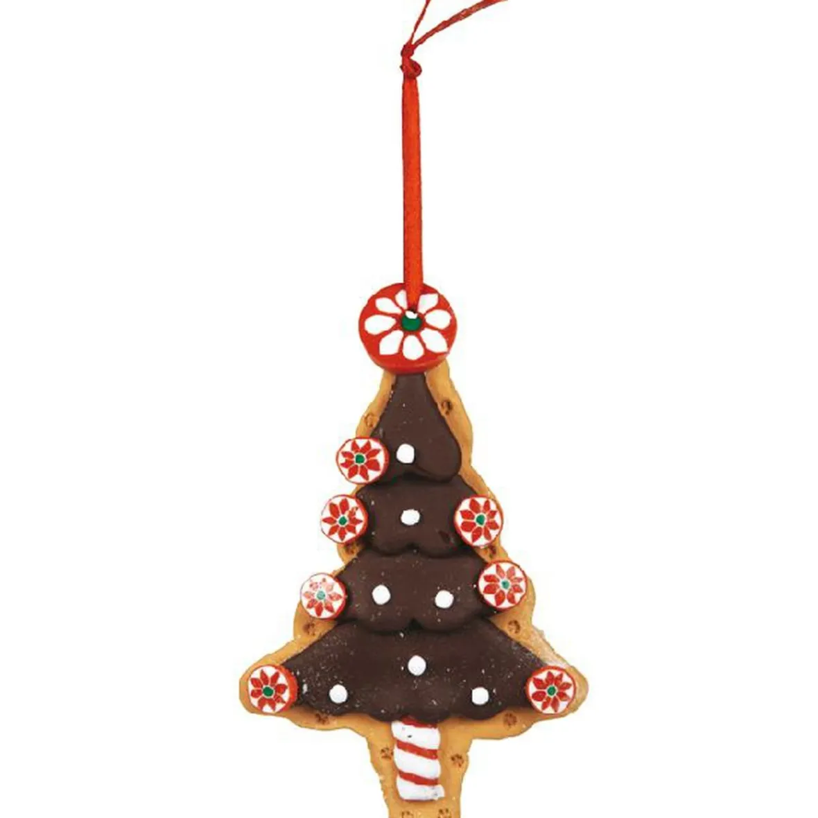 Suspension pain épice sapin-Gifi