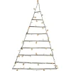 Suspension sapin lumineux blanc chaud-Gifi Hot