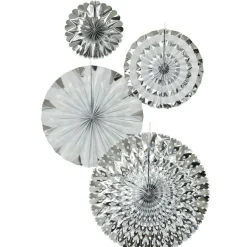 Suspension éventail x4-Gifi Discount