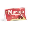 Tablette de chocolat au lait Maruja 100g-Gifi Outlet