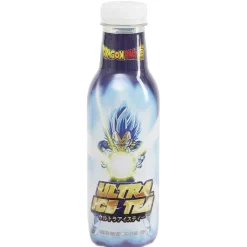 Thé glacé Ultra DBZ / Naruto / One Piece 50cl-Gifi Outlet