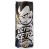 Thé glacé Ultra Ice Tea goût pêche Vegeta 330ml-Gifi Clearance