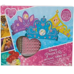 Tiare à décorer x 3-Gifi Hot