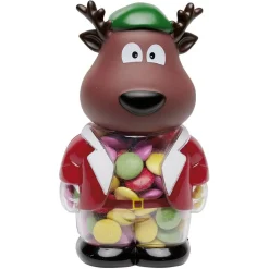 Tirelire à bonbons Noël-Gifi Sale