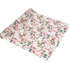 Tissu organza Noël multicolor-Gifi New
