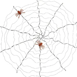 Toile d araignée lumineuse-Gifi