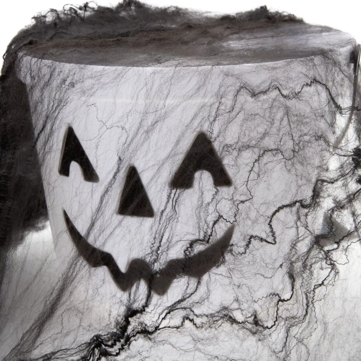 Toile d'araignée en coton 750 gr-Gifi Outlet