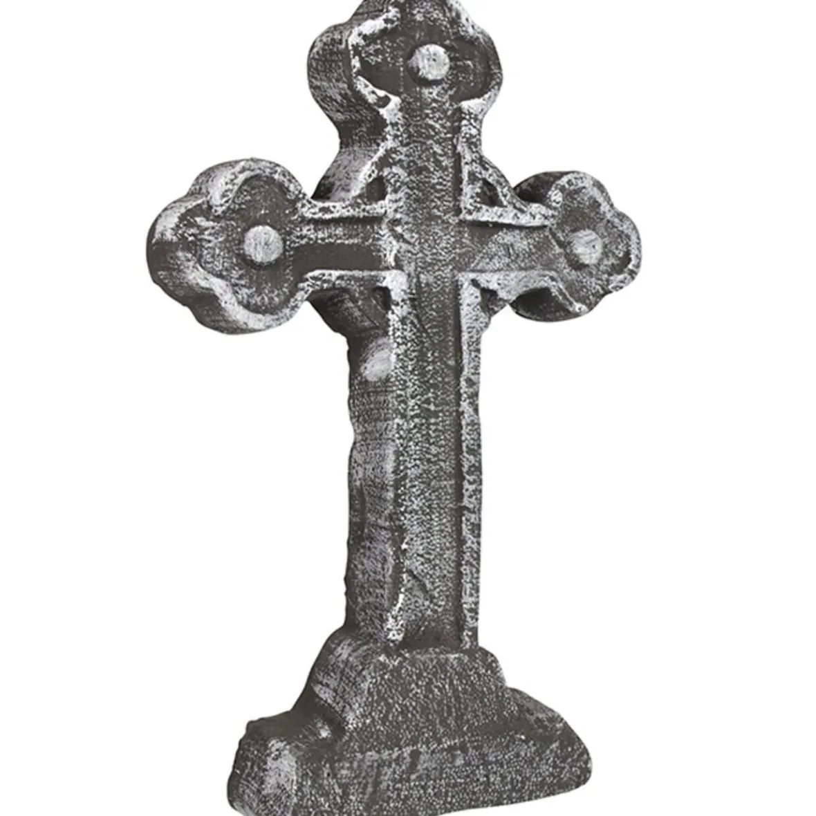 Tombe croix grise-Gifi Online