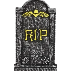 Tombe déco Halloween-Gifi Best