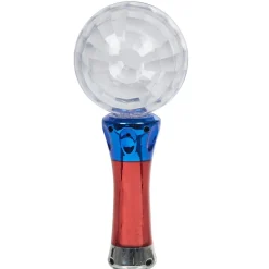 Torche à led globe disco-Gifi Online