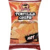 Tortillas chips au maïs goût piment doux 200g-Gifi Sale