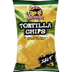 Tortillas salées 200gr-Gifi Hot