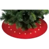 Tour de sapin LED-Gifi Outlet