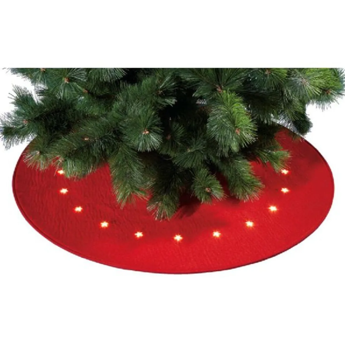 Tour de sapin LED-Gifi Outlet