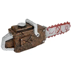 Tronçonneuse ensanglantée Halloween-Gifi Sale