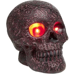 Tête de mort LED-Gifi Hot