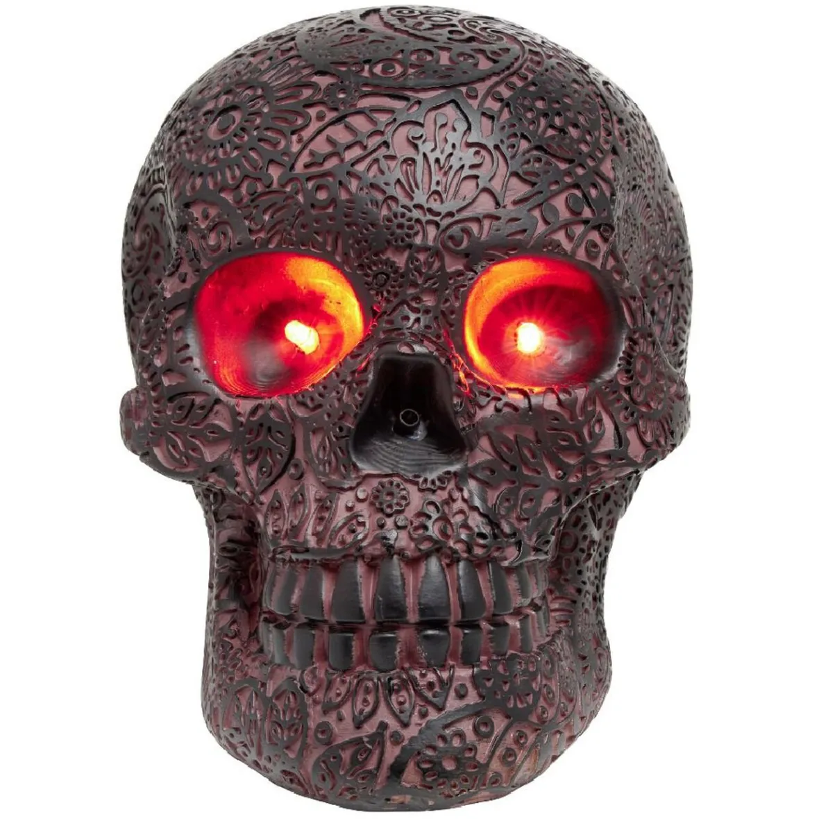 Tête de mort LED-Gifi Hot