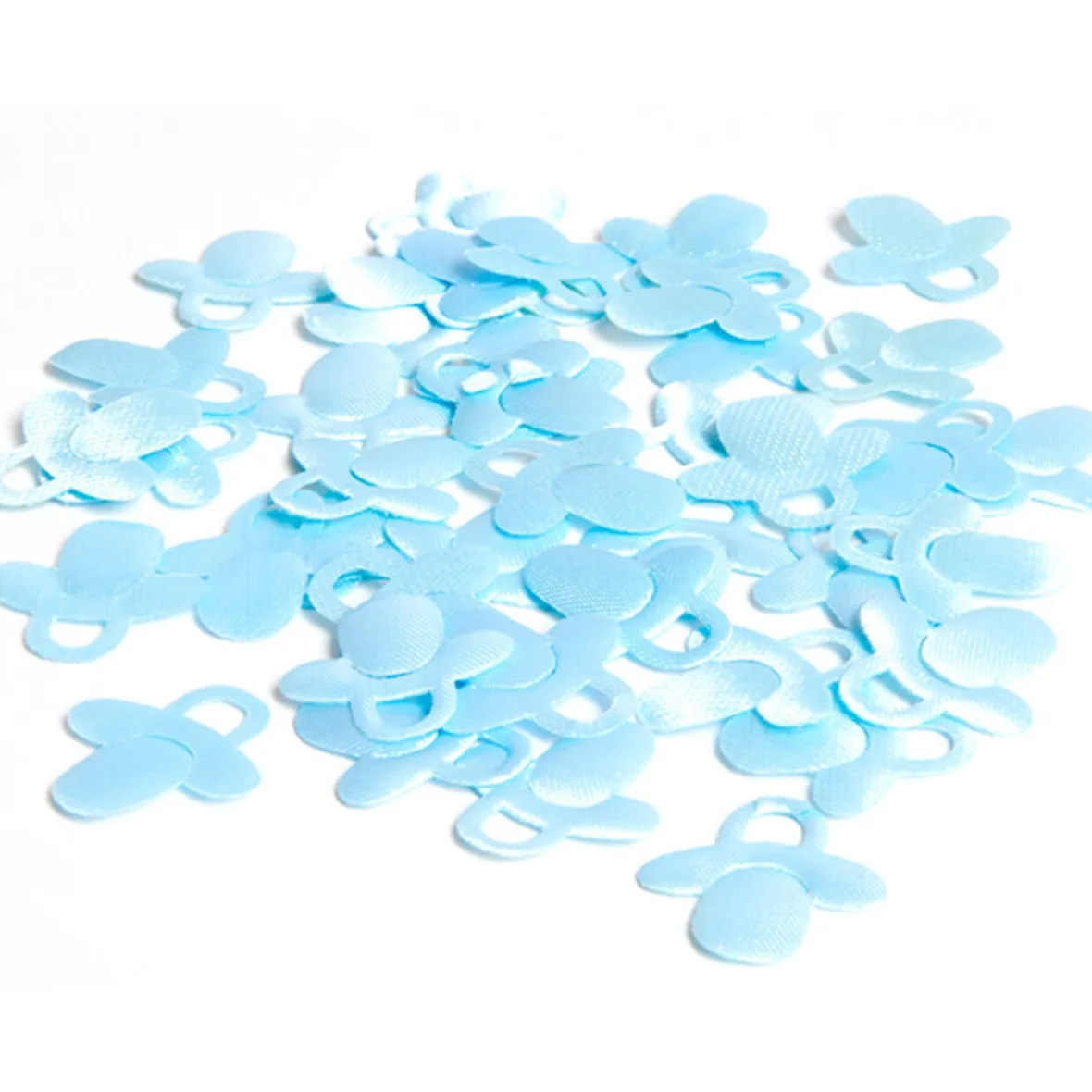 Tétine bleu x100-Gifi Best