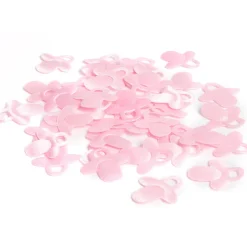 Tétine rose x100-Gifi New