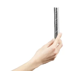 Tube à confettis noir doré-Gifi Sale