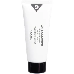 Tube de latex incolore 100ml-Gifi Best