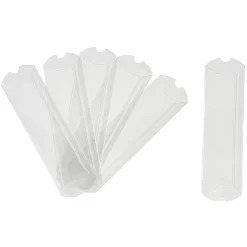 Étui pour dragées en pvc x 6-Gifi Hot