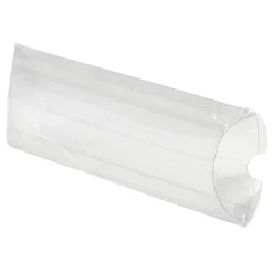 Étui pour dragées en pvc x 6-Gifi Hot