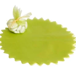 Tulle dragées verte anis x20-Gifi Hot