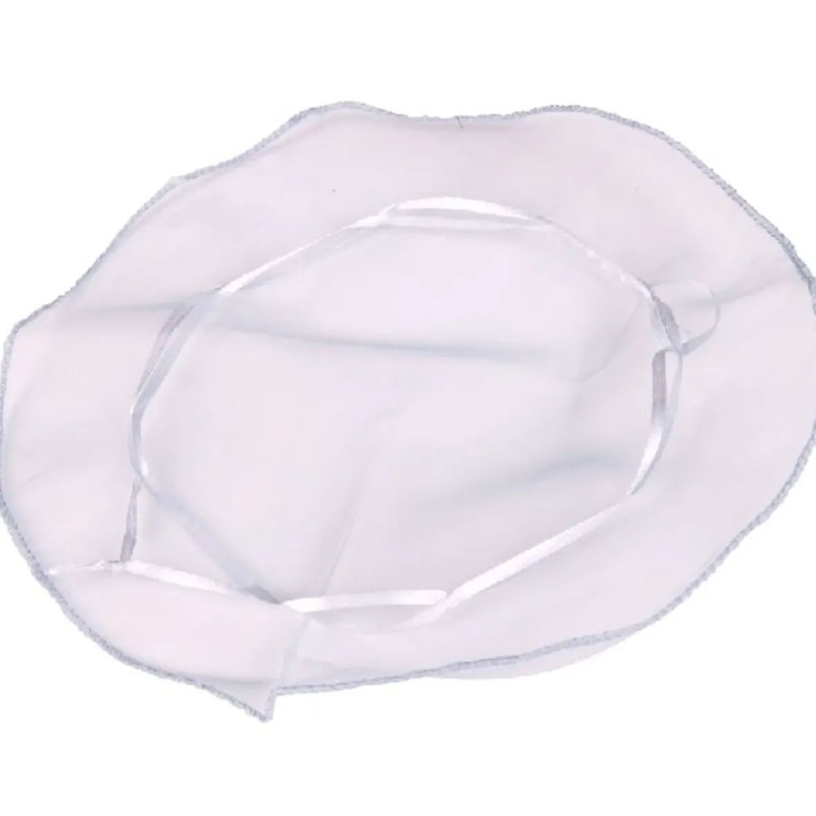 TULLE POUR DRAGEES X10-Gifi New