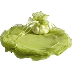 TULLE POUR DRAGEES X10-Gifi Discount