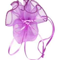 TULLE POUR DRAGEES X10-Gifi Best