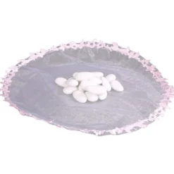 TULLE POUR DRAGEES X10-Gifi Best