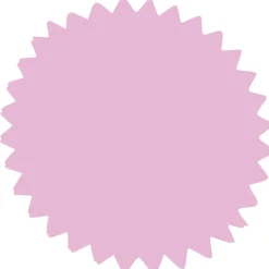 Tulle rose pour dragées x20-Gifi Outlet