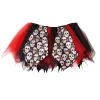 Tutu design Day of the dead Halloween femme-Gifi Best