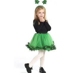 Tutu en tulle avec serre-tête enfant-Gifi Clearance