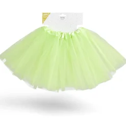 Tutu flashie - Taille adulte-Gifi New