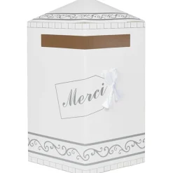 Urne de mariage-Gifi Outlet